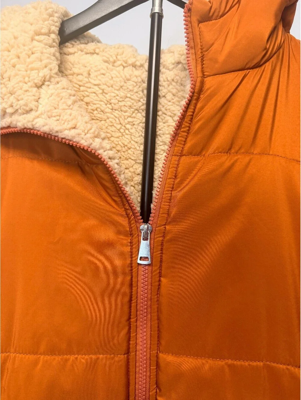 N/A this orange